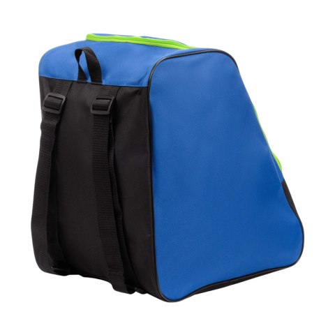 Torba na buty narciarskie Meteor Croma niebieska 17675