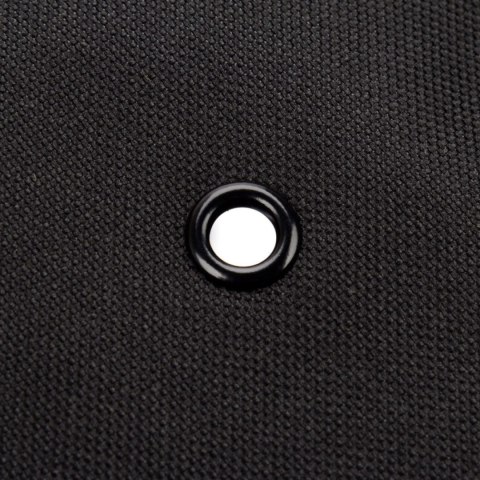 Zestaw narciarski Meteor Croma torba+pokrowiec szaro-czarny 17314