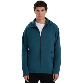 Bluza męska 4F M1865 denim 4FWAW25TSWSM1865 32S