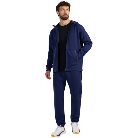 Bluza męska 4F M1865 granatowa 4FWAW25TSWSM1865 31S