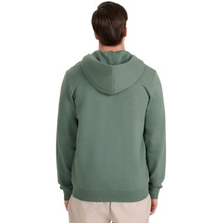 Bluza męska 4F M1982 zielona 4FWAW25TSWSM1982 41S