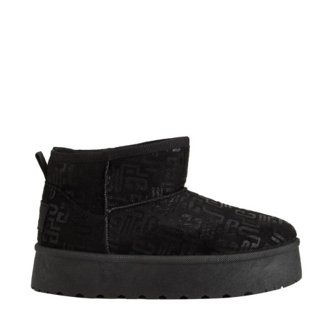 Buty damskie Lee Cooper czarne LCJ-25-32-3655LA