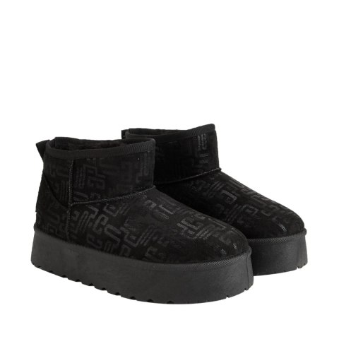 Buty damskie Lee Cooper czarne LCJ-25-32-3655LA