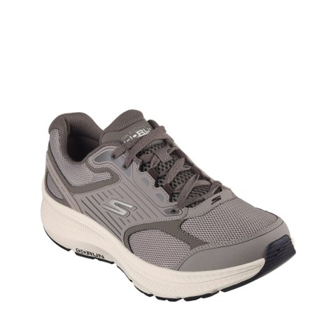 Buty męskie Skechers Go Run Consistent 2.0 khaki 220866 KHK