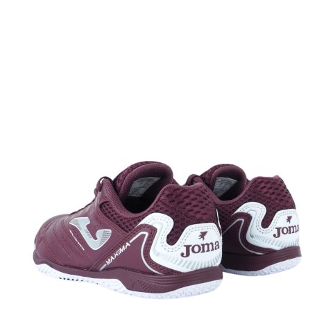 Buty piłkarskie Joma Maxima 2520 Indoor brązowe MAXW2520IN