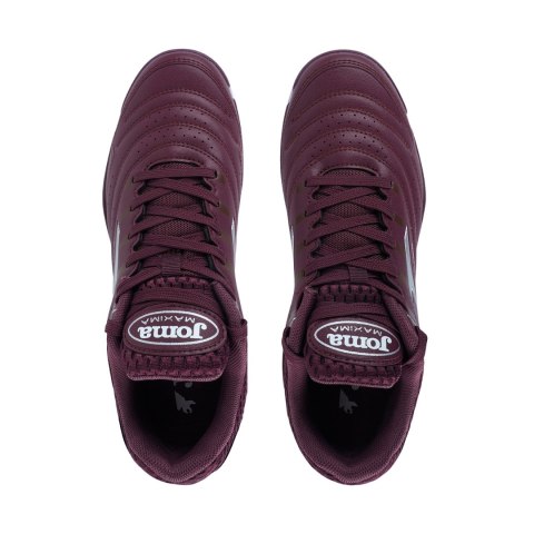 Buty piłkarskie Joma Maxima 2520 Indoor brązowe MAXW2520IN