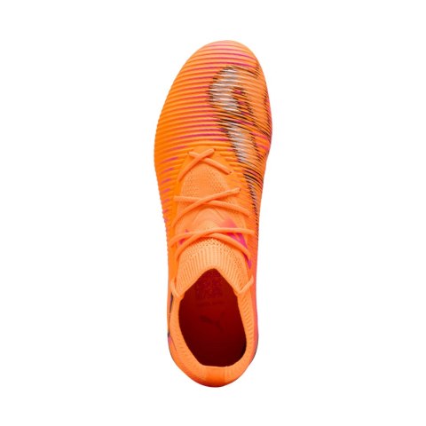Buty piłkarskie Puma Future 8 Match FG/AG 108593 03