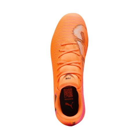 Buty piłkarskie Puma Future 8 Play FG/AG 108602 03