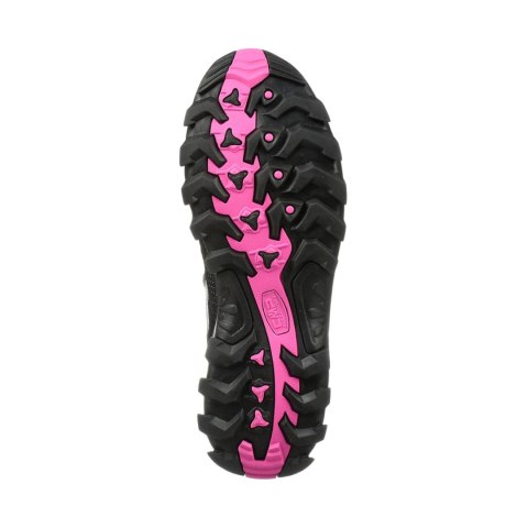 Buty trekkingowe damskie CMP Rigel Low czarne 3Q1324666UM