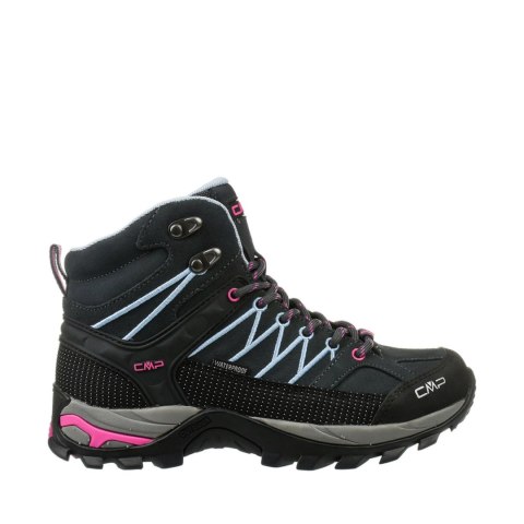 Buty trekkingowe damskie CMP Rigel Mid 3Q1294666UM