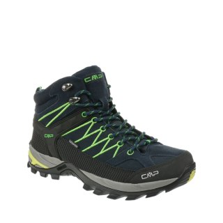 Buty trekkingowe męskie CMP Rigel Mid 3Q1294751AK