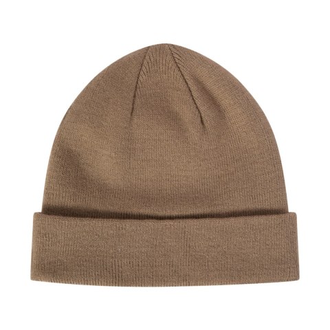 Czapka Champion Beanie Cap beżowa 806065 MS100