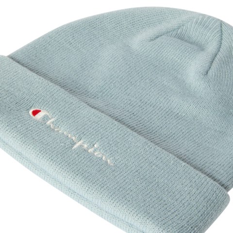 Czapka Champion Beanie Cap niebieska 806064 BS202