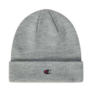 Czapka Champion Beanie Cap szara 806065 EM021