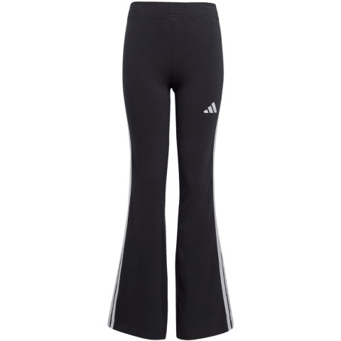 Dres dla dzieci adidas Junior Girls Glam Tracksuit czarny JL7474