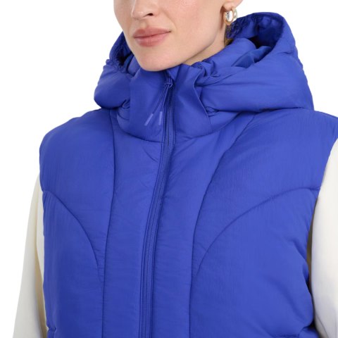 Kamizelka damska 4F F299 kobalt 4FWAW25TVJAF299 36S
