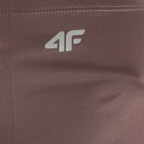 Komin 4F U125 ciemny brąz 4FWAW25ABDAU125 80S