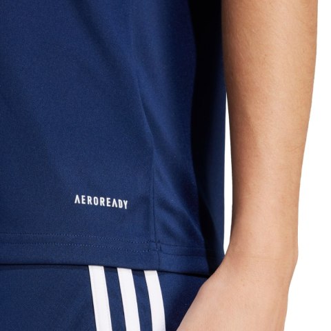 Koszulka damska adidas Squadra 25 Jersey granatowa JI9987
