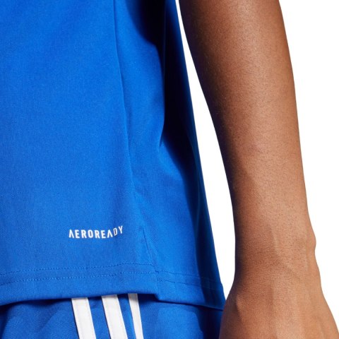 Koszulka damska adidas Squadra 25 Jersey niebieska JI9988