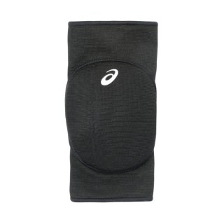 Nakolanniki siatkarskie Asics Basic Kneepad czarne 3053A179 001