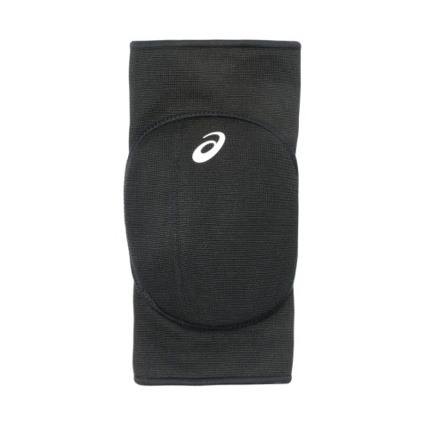 Nakolanniki siatkarskie Asics Basic Kneepad czarne 3053A179 001
