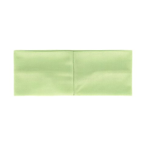 Opaska na głowę 4F U117 soczysta zieleń 4FWMM00ABANU117 45S