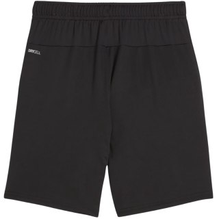 Spodenki dla dzieci Puma Team Goal czarne 705753 03