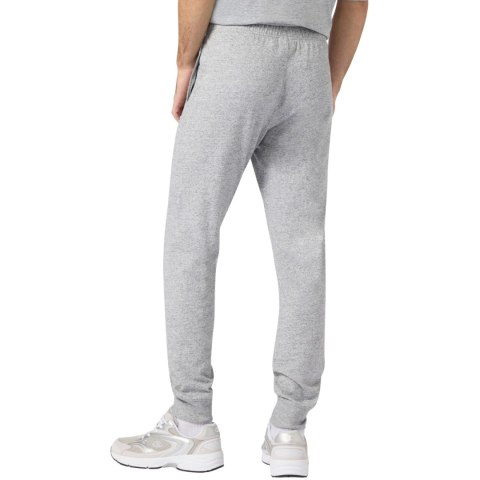 Spodnie męskie Champion Rib Cuff Pants szare 220307 EM021