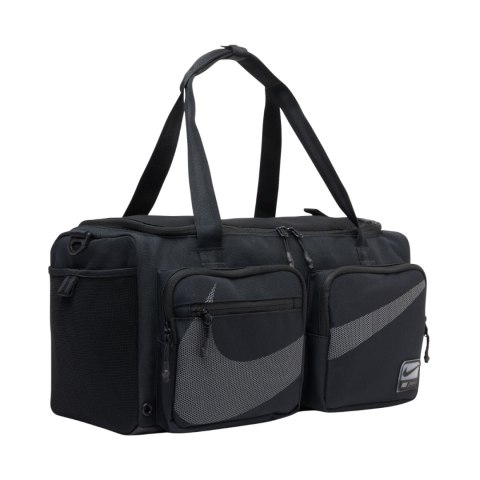 Torba Nike Utility Power 2.0 czarna HF0654 010