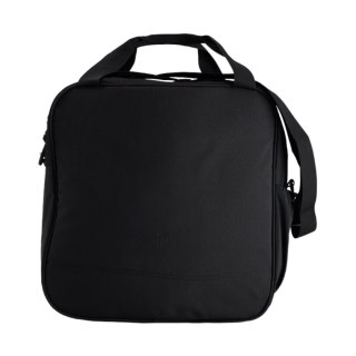 Torba na buty narciarskie, łyżwy, rolki 4F U088 głęboka czerń 4FWAW25AAOTU088 20S