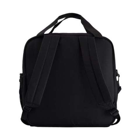 Torba na buty narciarskie, łyżwy, rolki 4F U088 głęboka czerń 4FWAW25AAOTU088 20S