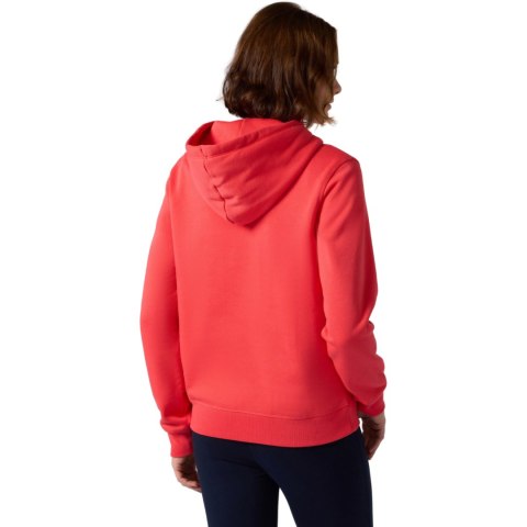 Bluza damska Champion Hooded Sweatshirt koralowa 118403 RS073