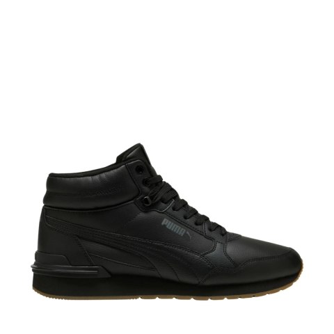 Buty Puma ST Runner v4 Mid czarne 402893 02