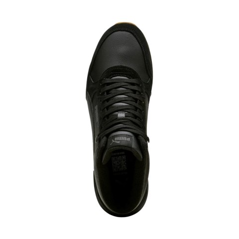 Buty Puma ST Runner v4 Mid czarne 402893 02