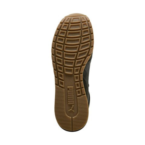 Buty Puma ST Runner v4 Mid czarne 402893 02