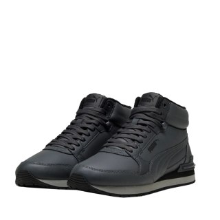 Buty Puma ST Runner v4 Mid szare 402893 03