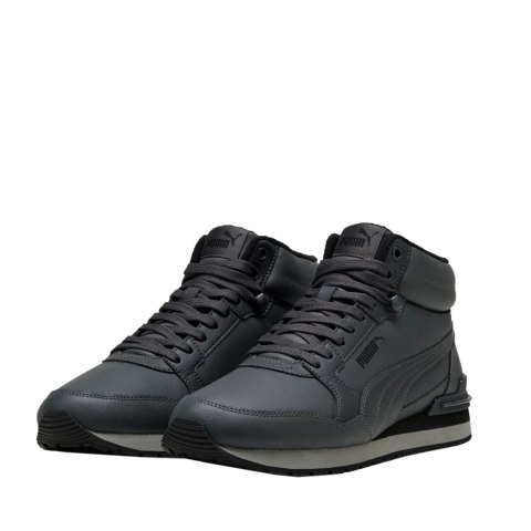 Buty Puma ST Runner v4 Mid szare 402893 03