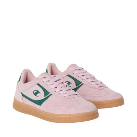 Buty damskie Champion CL78 SP różowe S11823 PS066