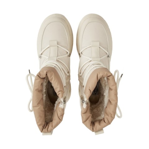 Buty damskie Lee Cooper beżowe LCJ-25-44-3931LA