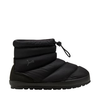 Buty damskie Puma Tuff Terra Hi czarne 402177 01