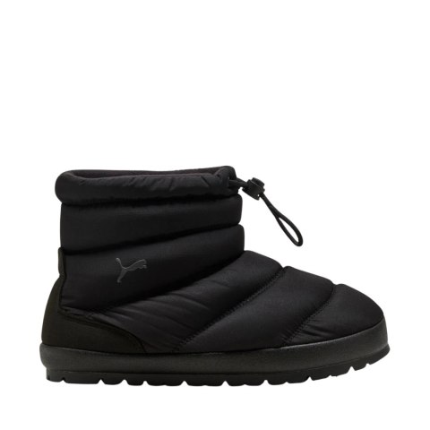 Buty damskie Puma Tuff Terra Hi czarne 402177 01