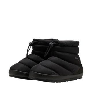 Buty damskie Puma Tuff Terra Hi czarne 402177 01