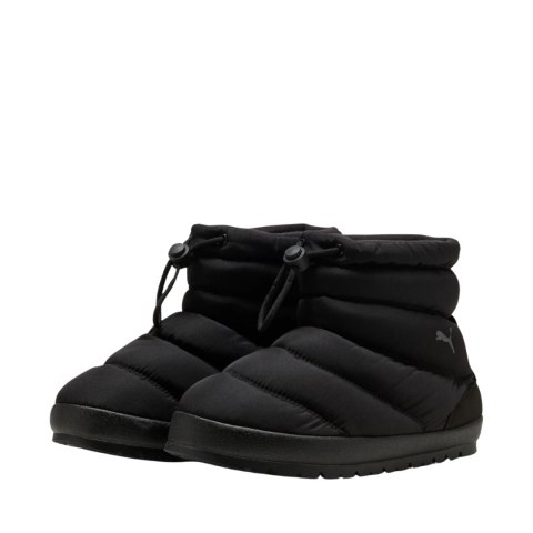Buty damskie Puma Tuff Terra Hi czarne 402177 01