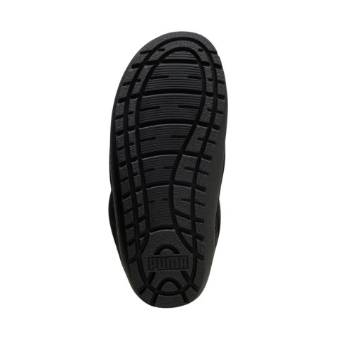 Buty damskie Puma Tuff Terra Hi czarne 402177 01