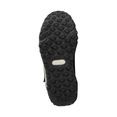 Buty dla dzieci Lee Cooper czarne LCJ-25-01-3759K