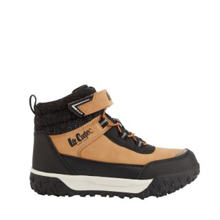 Buty dla dzieci Lee Cooper jasny brąz LCJ-25-01-3757K