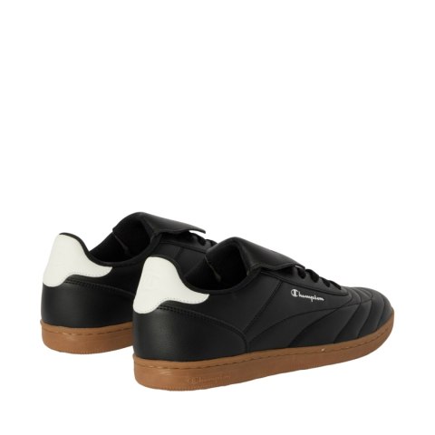 Buty męskie Champion Prestige Flap czarne S22466 KK001