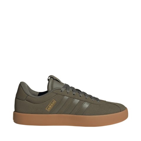 Buty męskie adidas VL Court 3.0 khaki JR2223