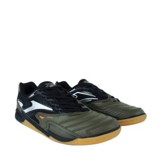 Buty piłkarskie Joma Cancha 2523 Indoor khaki CANW2523IN
