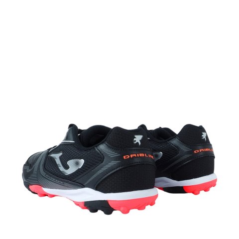 Buty piłkarskie Joma Dribling 2501 Turf czarne DRIW2501TF